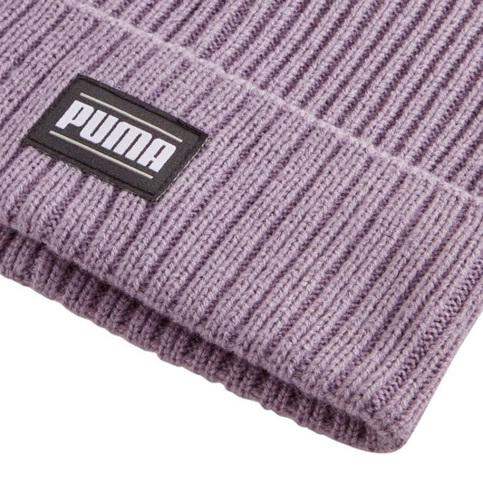 Puma Ribbed Classic Cuff Beanie 024038 19 Clothing/Multisport Puma