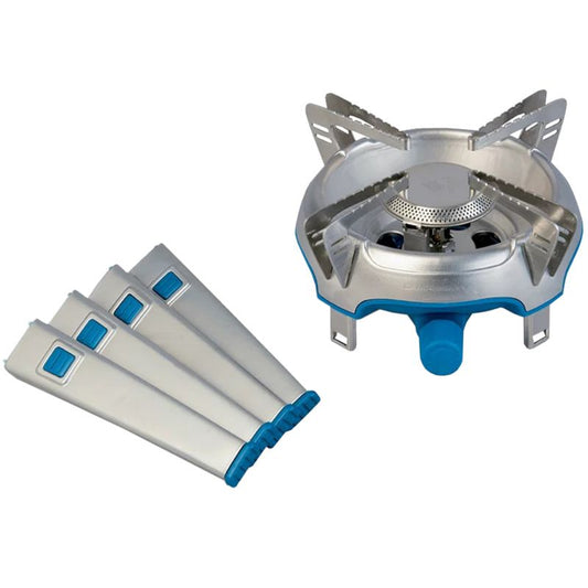 Campingaz Bivouac 203044-16 Gas Stove Accessories/Tourist equipment/inne akcesoria Your Sports Performance