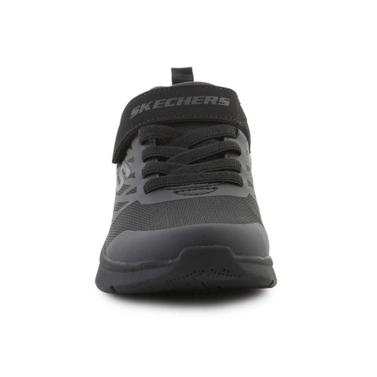 Skechers Microspec-Texlor Jr 403770L-BBK shoes Footwear/Outdoor/Skechers Skechers