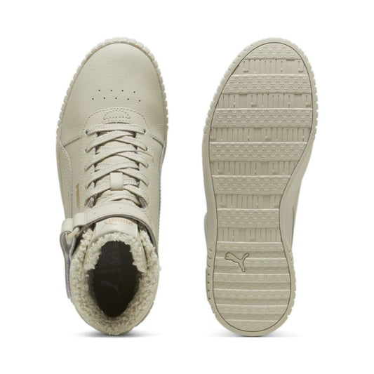 Puma Carina 2.0 Mid WTR high sneakers W 385852-07 Footwear/Lifestyle Puma