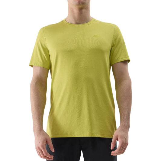 T-shirt 4F M 4FWSS24TFTSM598 45S Clothing/Lifestyle/T-shirts 4F