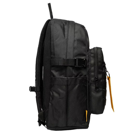 Caterpillar Yuma Backpack 84608-01 Accessories/Plecaki/Caterpillar Your Sports Performance