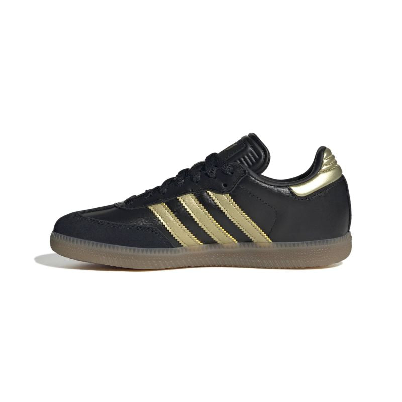 Adidas Junior Samba Messi JR6349 shoes In preparation Adidas