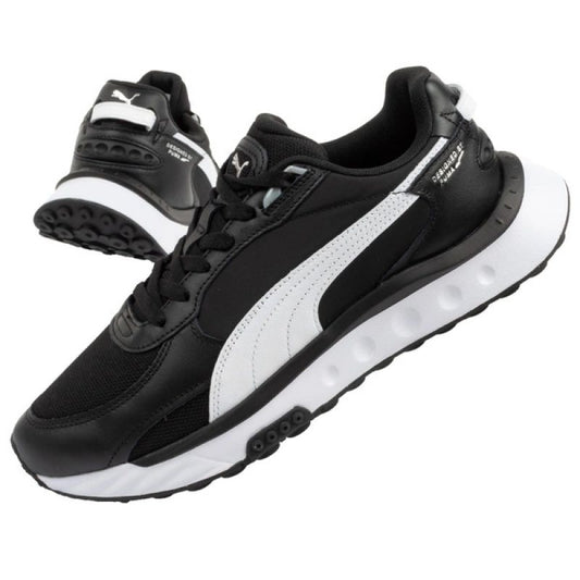 Puma Wild Rider Route M shoes 381597 05 Footwear/Lifestyle Puma