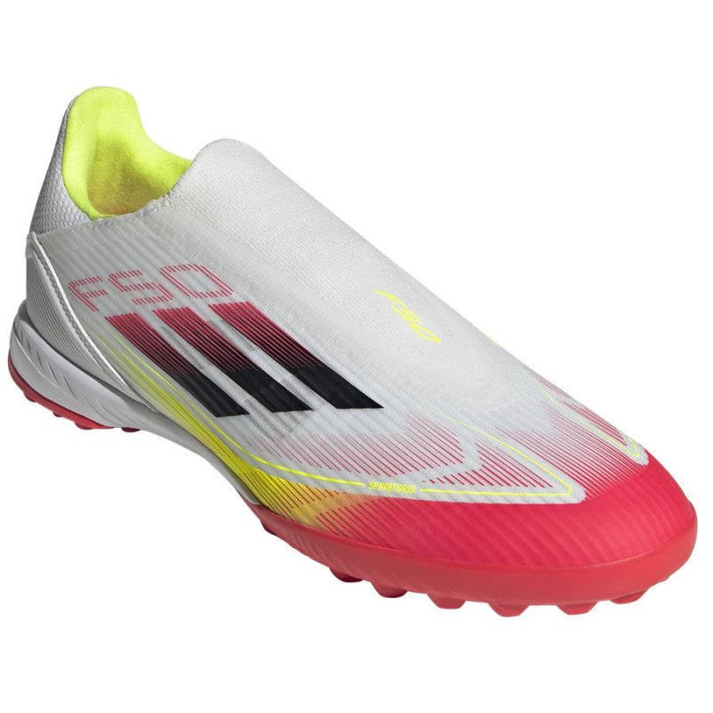 Adidas F50 League LL TF M IE1234 football boots Footwear/Football/SR/TF Adidas