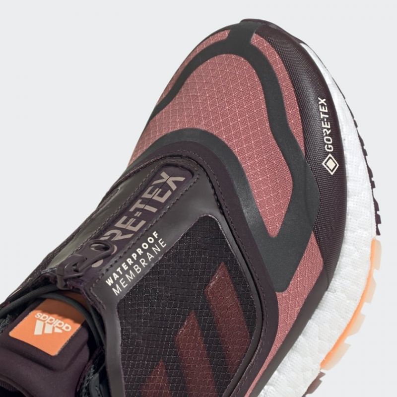 Adidas Ultraboost 22 Gore-Tex Shoes W GX9131 Footwear/Running/Women Adidas