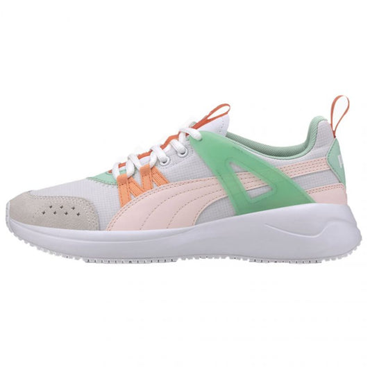 Puma Nuage Run Cage W 372708 01 shoes Footwear/Training/Women Puma