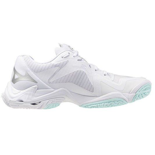 Mizuno Wave Lightning Z8 W Volleyball Shoes V1GC240045 Footwear/Volleyball/Women Mizuno