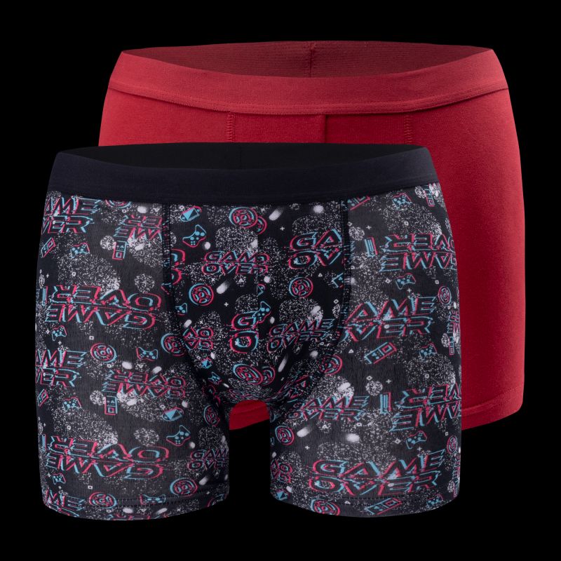 Martes Nico Jr underwear 92800596387 Clothing/Lifestyle/Bielizna dzieci Your Sports Performance