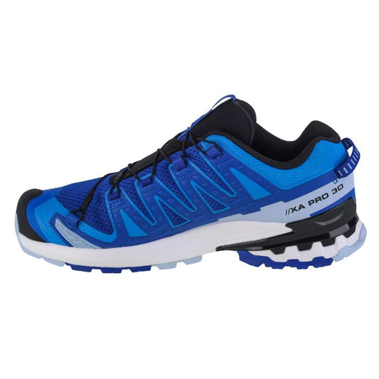 Salomon XA Pro 3D v9 M running shoes 472721 Footwear/Running/Men Your Sports Performance