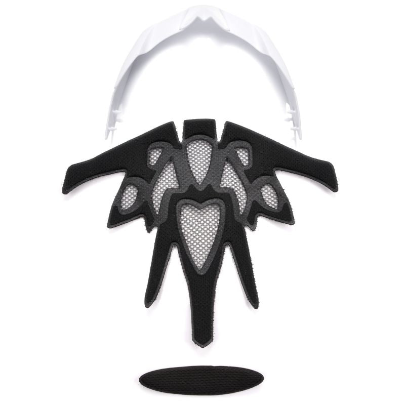 Meteor Ovlo M Bike Helmet 55-58 cm 16860 Accessories/Bicycle/Helmets Your Sports Performance