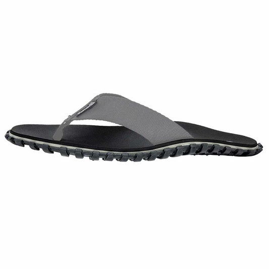 Gumbies Duckbill Flip Flops G-DB-UNI-BLGR flip-flops Footwear/Lifestyle/Gumbies Your Sports Performance