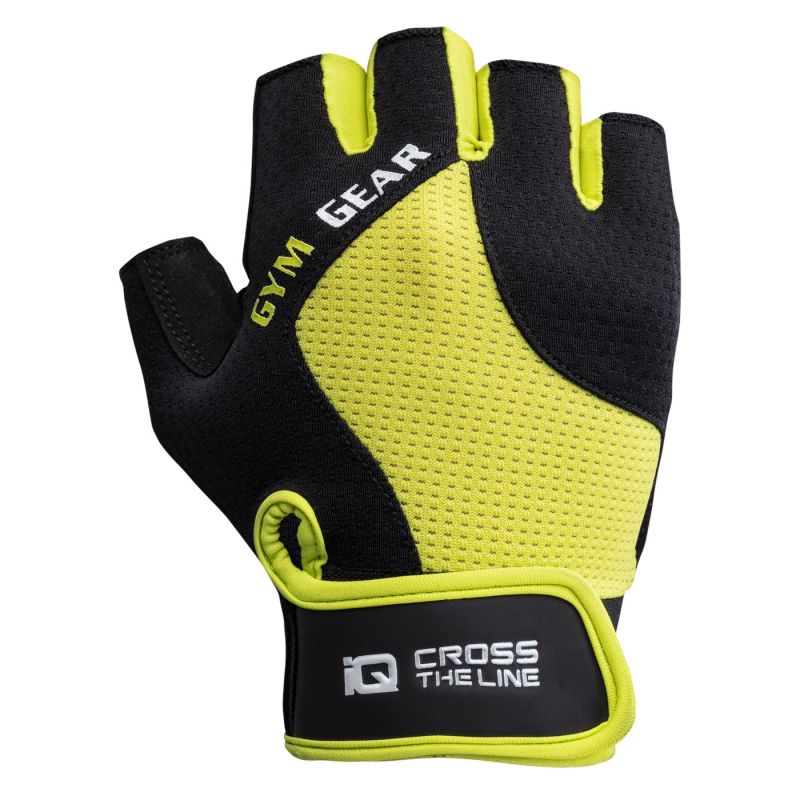 Training gloves IQ Cross The Line Demon 92800402520 Accessories/Gloves Your Sports Performance