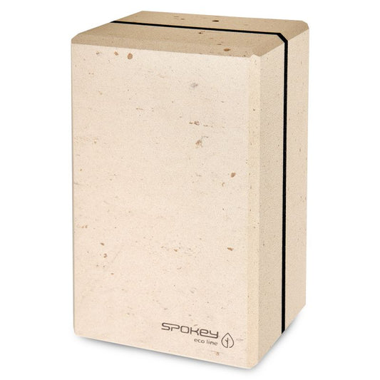 Spokey Eko Ganesha yoga cube 9506999000 Accessories/Training equipment Your Sports Performance