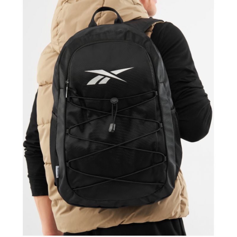 Reebok RBK-019-CCC-05 Backpack Accessories/Plecaki Reebok