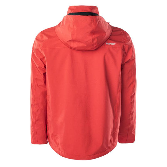 Jacket Hi-tec oscar M 92800396748 Clothing/Outdoor Your Sports Performance