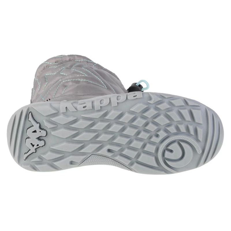 Kappa Cessy Tex K Jr 260824K-1637 shoes Footwear/Outdoor/Kappa Kappa