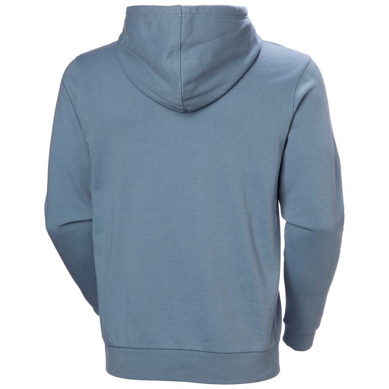Helly Hansen Men's CORE HOODIE 54525 601 Helly Hansen