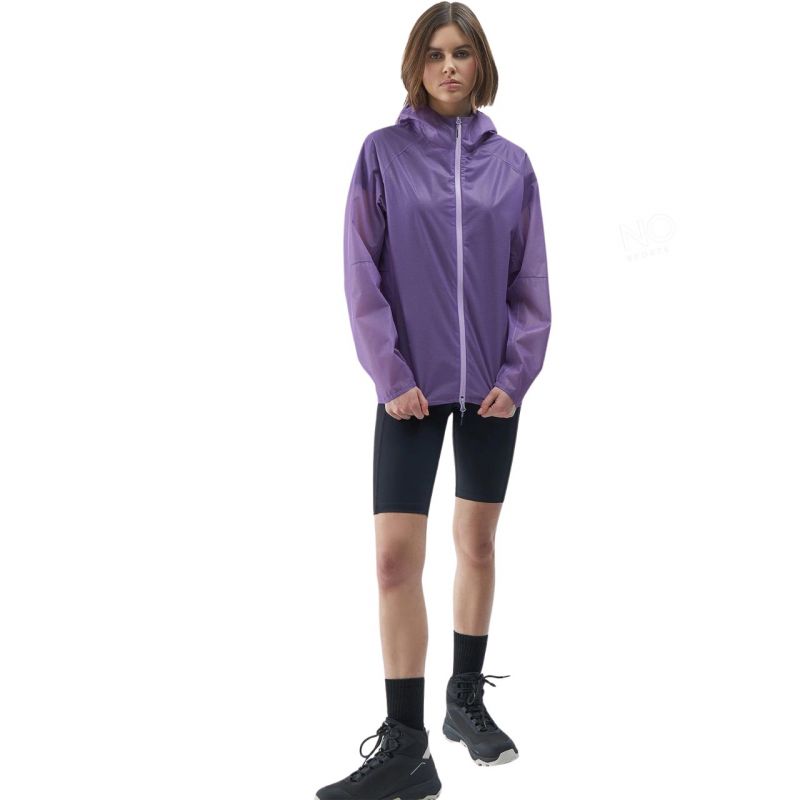 4F Shorts W 4FWSS24TFSHF547 21S Clothing/Training 4F