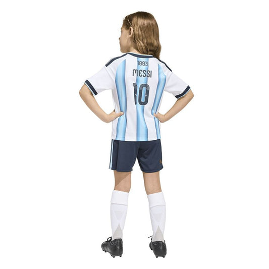 adidas Argentina Messi Kit KT0390 In preparation Your Sports Performance