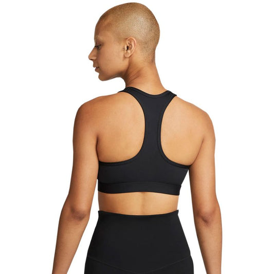Nike Swoosh Nesium Support W sports bra DX6821 010 Clothing/Training Nike