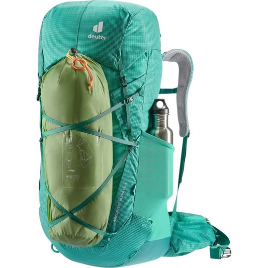 Deuter ULTRA 55+5 SL FERN-ALPINEGREEN - trekking backpack Survival/Torby, plecaki, organizery Your Sports Performance