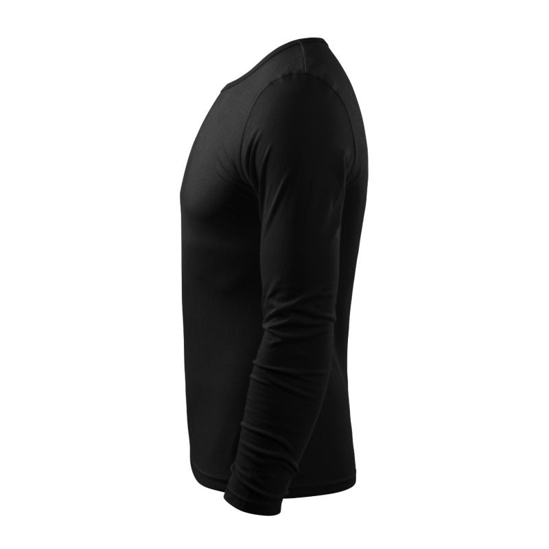 Fit-T LS M MLI-11901 Clothing/Lifestyle/T-shirts/Adler Your Sports Performance