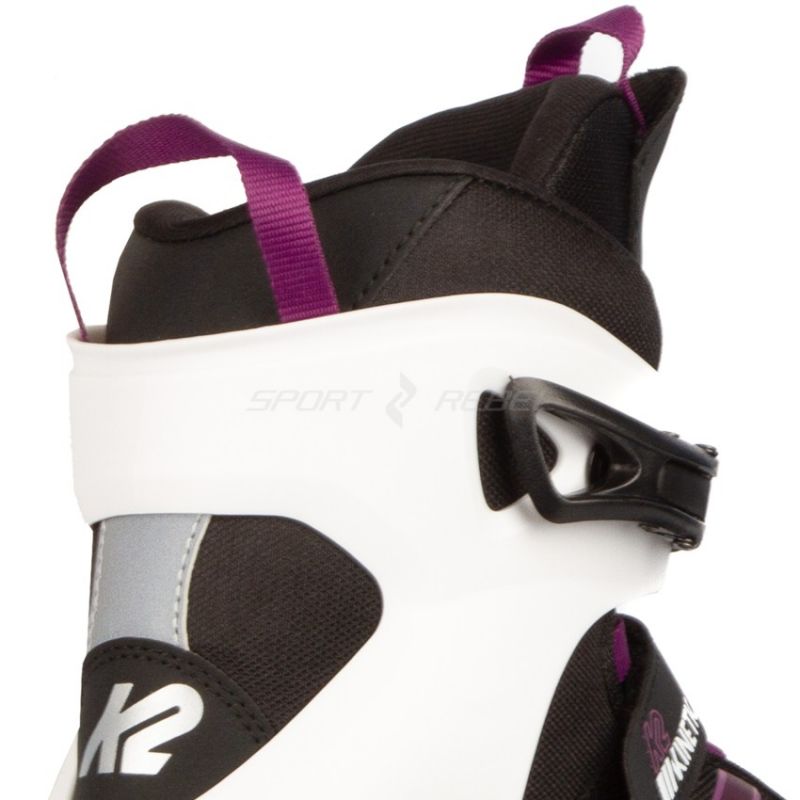 K2 Kinetic 80 Pro XT W '22 30G0819 fitness inline skates Accessories/Skating/Rolki (pozostałe) Your Sports Performance