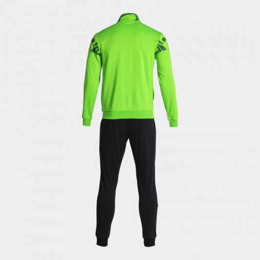 Joma Lion II Tracksuit M 103771.021 Clothing/Football/Mężczyźni/Joma Joma