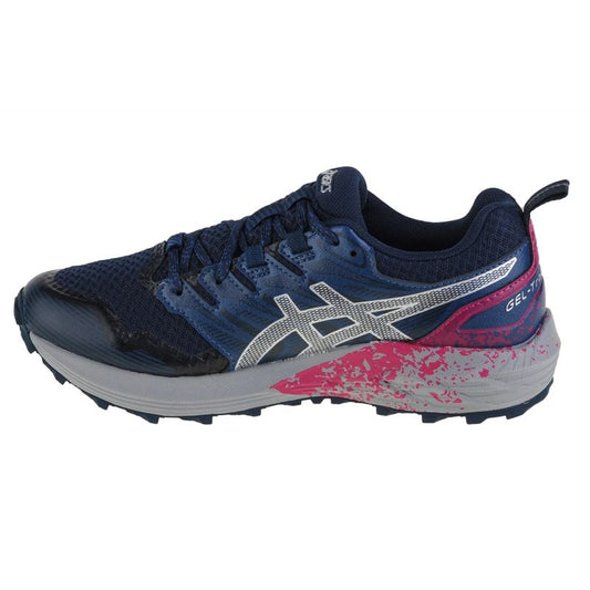 Asics Gel-Trabuco Terra W 1012A902-403 running shoes Footwear/Running/Women Asics