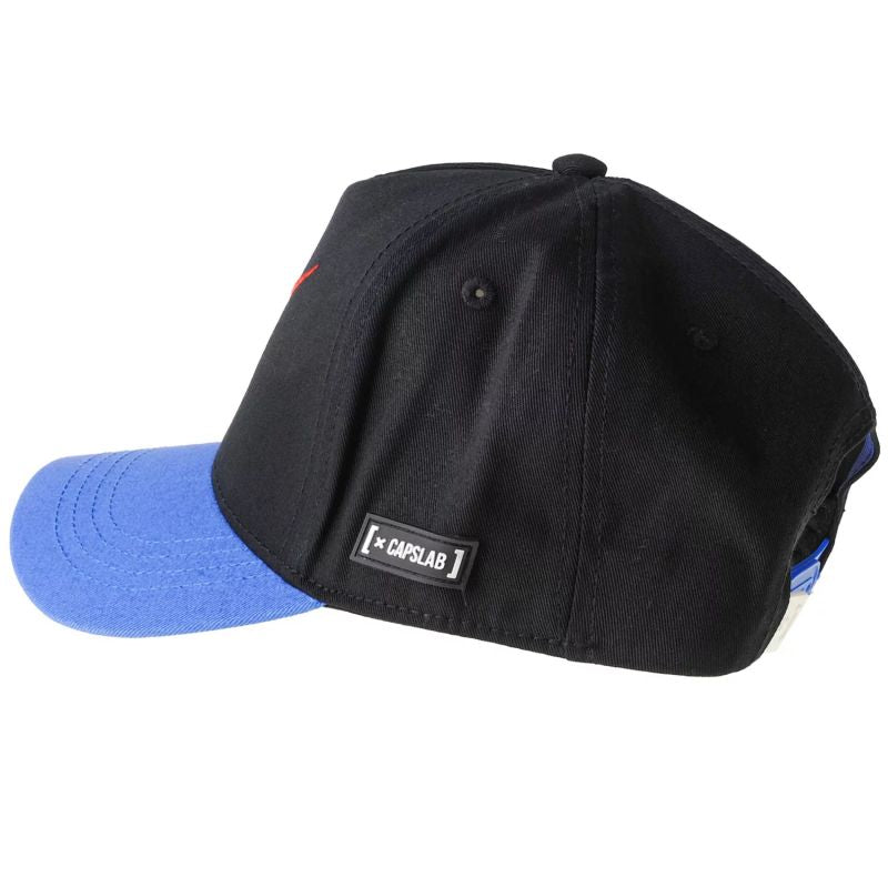 Capslab Space Mission NASA Cap CL-NASA-1-NAS2 Clothing/Lifestyle Your Sports Performance