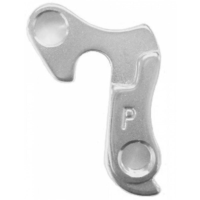 derailleur hanger for GW-5B frame In preparation Your Sports Performance