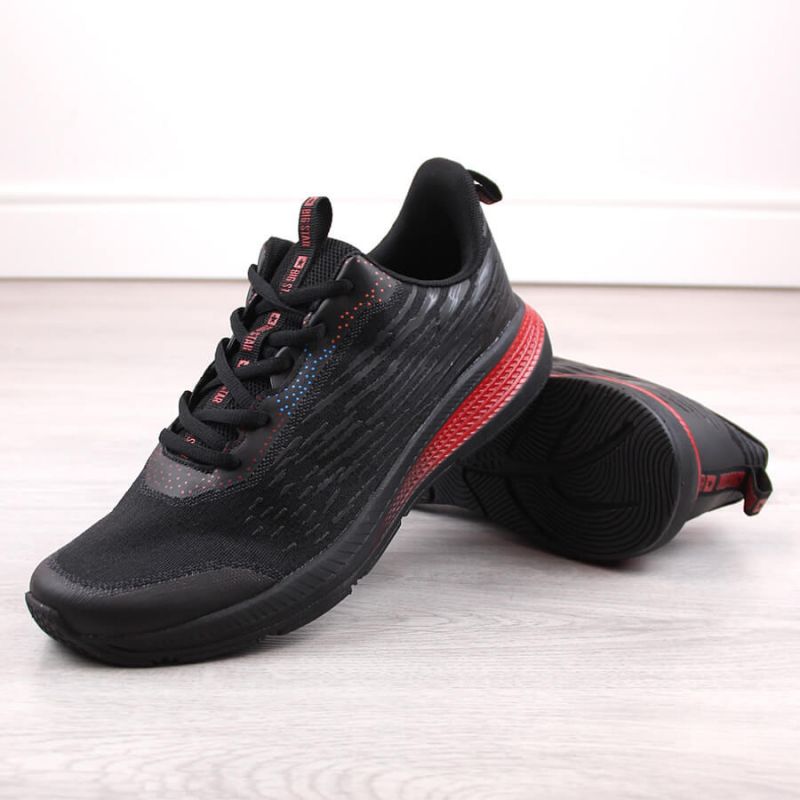 Big Star M LL174111 INT1945A shoes Footwear/Outdoor/Big Star Your Sports Performance
