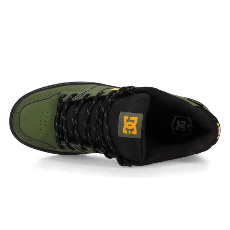DC Shoes Pure WNT DC01787301 Olive To be categorized Your Sports Performance