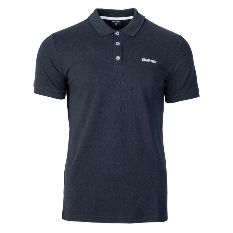 Hi-tec Micko M T-shirt 92800483006 Clothing/Outdoor/T-shirts with short sleeves Your Sports Performance