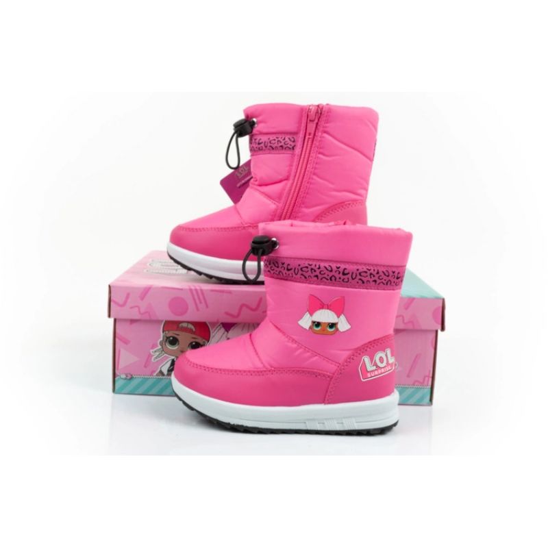 LOL Surprise Jr Snow Boots LL000088 Footwear/Outdoor Your Sports Performance