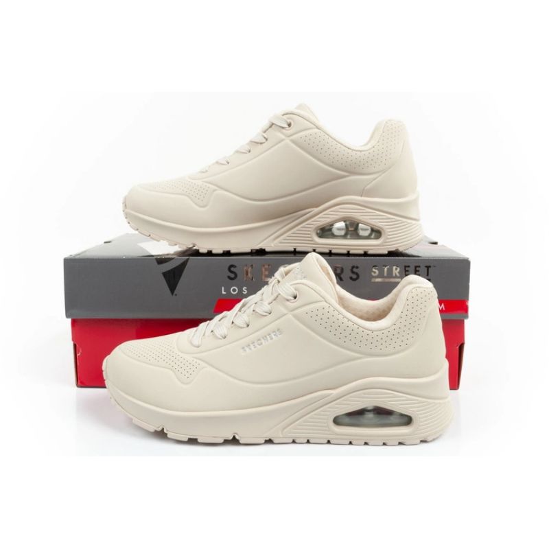 Skechers Uno W 73690/OWHT shoes Footwear/Lifestyle/Skechers Skechers