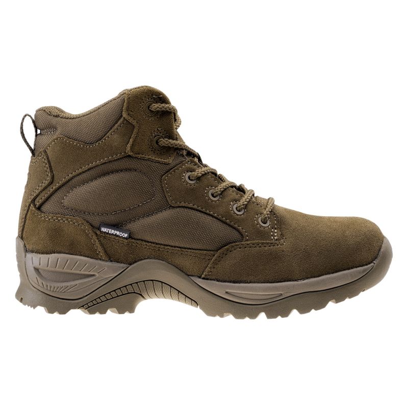 Magnum Prodan Mid WP M shoes 92800490663 Footwear/Outdoor/Magnum Your Sports Performance