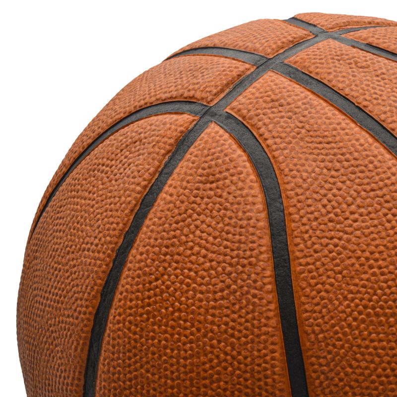 Meteor Cellular 7 Training Basketball Brown In preparation Your Sports Performance