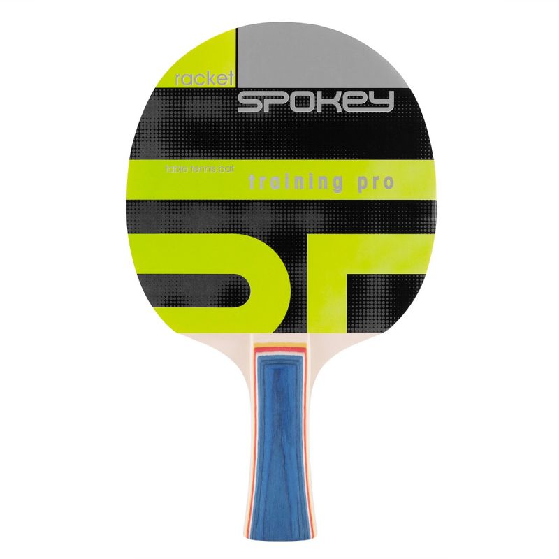 Spokey Training Pro FL 9506400000 table tennis racket Accessories/Rackets and accessories Your Sports Performance