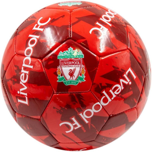 Football FC Liverpool 7009800 Accessories/Balls/Football Your Sports Performance