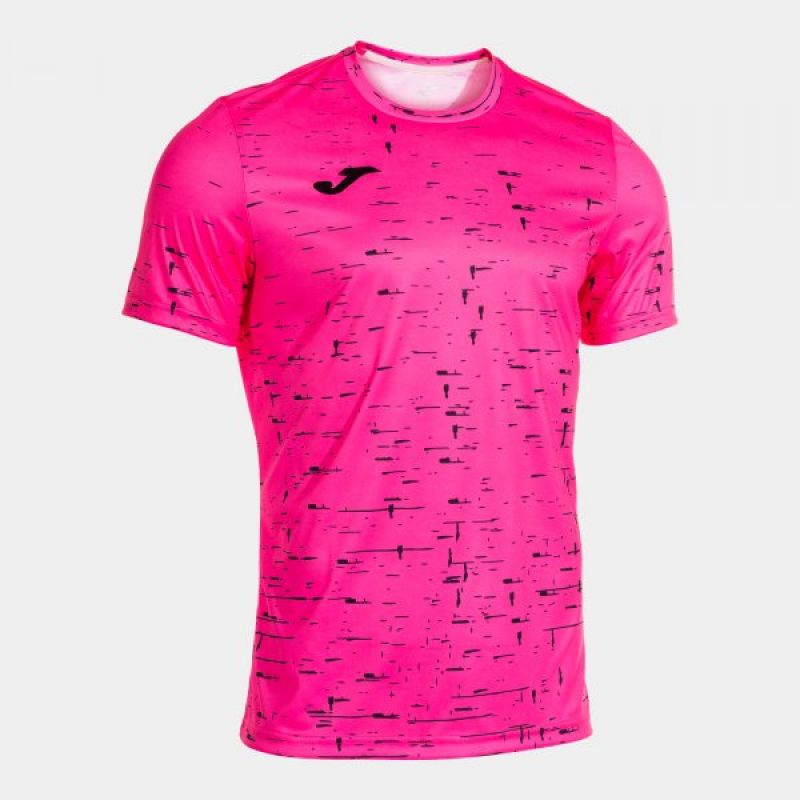 Joma Pro Team Short Sleeve T-shirt M 104361.031 Clothing/Training/Joma Joma