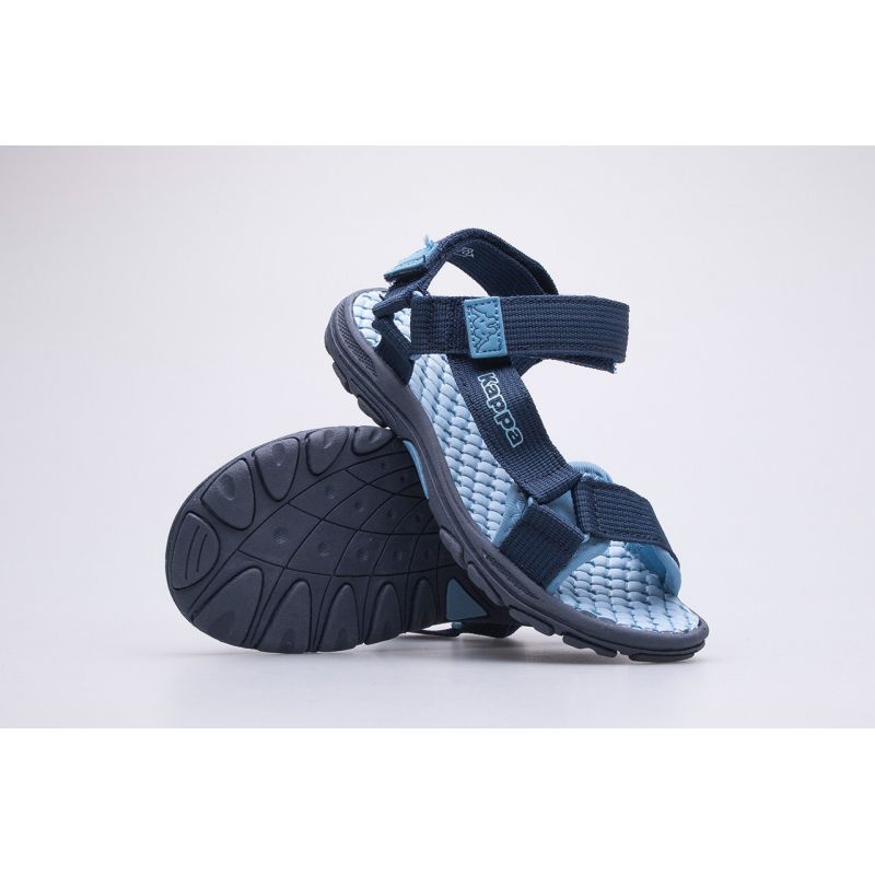 Sandals Kappa Mortara T Jr 260772T-6764 Footwear/Lifestyle/Kappa Kappa