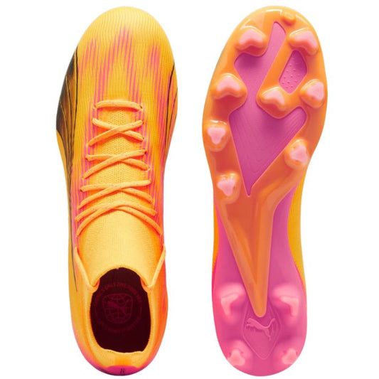 Puma Ultra Pro FG/AG M 107750 03 football shoes Footwear/Football Puma