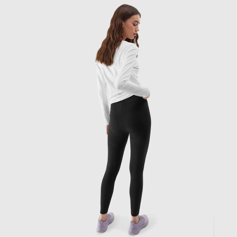 Leggings 4F W 4FWSS24TTIGF137 20S Clothing/Lifestyle/Trousers, shorts/4F Your Sports Performance