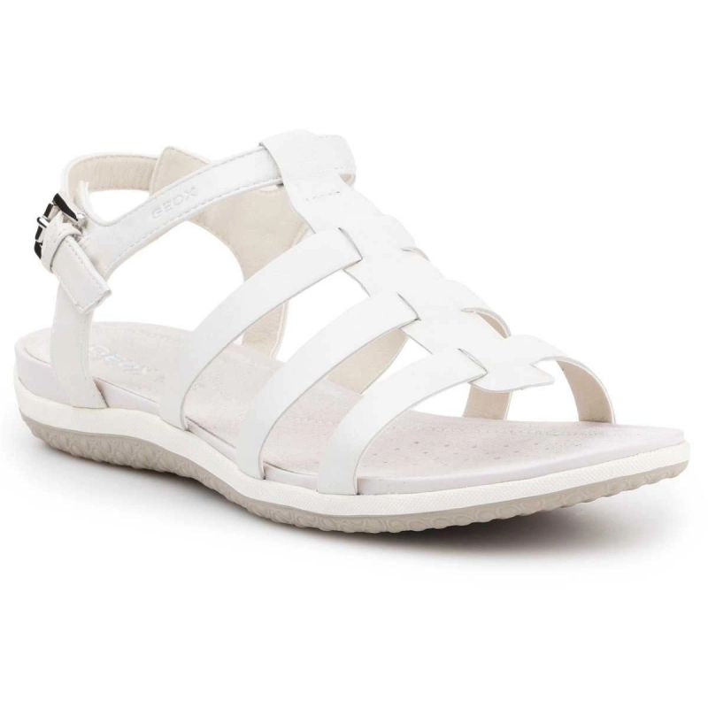 Geox D Sand.Vega A D72R6A-000BV-C1000 Sandals In preparation Your Sports Performance