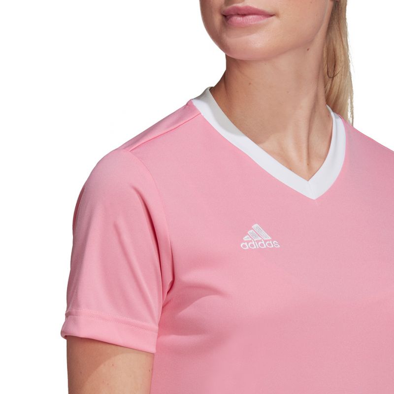 Adidas Entrada 22 Jersey W HC5075 Clothing/Football Adidas