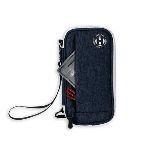 Harrows Smart Case 3 Smartcase blue/white Accessories/Covers Your Sports Performance