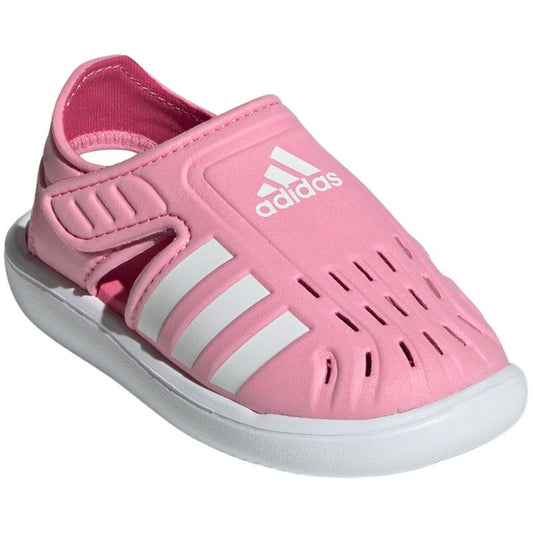 Adidas Closed-Toe Summer Water Jr sandals IE2604 Footwear/Lifestyle/Sandały Adidas