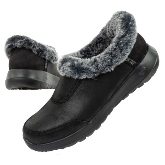 Skechers ON-THE W 175490/BKGY shoes Footwear/Outdoor/Skechers Skechers